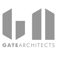 Gate Architects logo, Gate Architects contact details