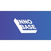 InnoBase logo, InnoBase contact details