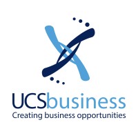 UCSbusiness logo, UCSbusiness contact details