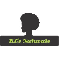 KLS Natural Beauty Bar logo, KLS Natural Beauty Bar contact details