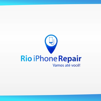 Rio iPhone Repair logo, Rio iPhone Repair contact details