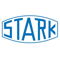 STARK S.p.A. logo, STARK S.p.A. contact details