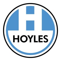 Hoyles Electronic Developments Limited logo, Hoyles Electronic Developments Limited contact details