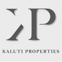 Kaluti Properties logo, Kaluti Properties contact details