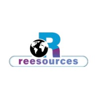 Reesources logo, Reesources contact details