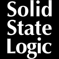 Solid State Logic logo, Solid State Logic contact details