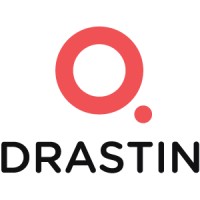 Drastin logo, Drastin contact details