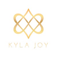 KYLA JOY logo, KYLA JOY contact details