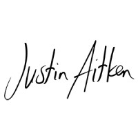 Justin Aitken Photographer logo, Justin Aitken Photographer contact details