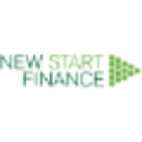 New Start Finance logo, New Start Finance contact details