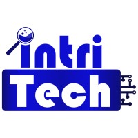 IntriTech Digital Marketing logo, IntriTech Digital Marketing contact details