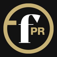 Fittest PR logo, Fittest PR contact details