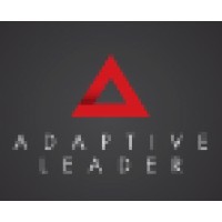 Adaptive Leader logo, Adaptive Leader contact details