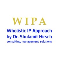 WIPA IL logo, WIPA IL contact details