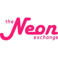 The Neon Exchange, Inc. logo, The Neon Exchange, Inc. contact details