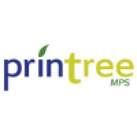 PrinTree MPS logo, PrinTree MPS contact details