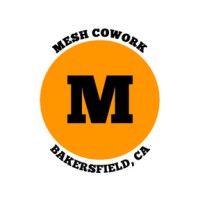 Mesh Cowork logo, Mesh Cowork contact details