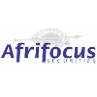 Afrifocus Securities logo, Afrifocus Securities contact details