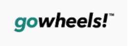 Gowheels logo, Gowheels contact details