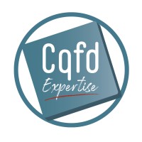 CQFD EXPERTISE logo, CQFD EXPERTISE contact details