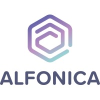 Alfonica logo, Alfonica contact details