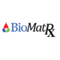 BioMatRx, LLC logo, BioMatRx, LLC contact details