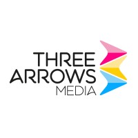 THREE ARROWS MEDIA LIMITED logo, THREE ARROWS MEDIA LIMITED contact details