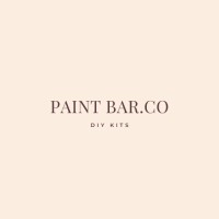 PaintBar.Co logo, PaintBar.Co contact details