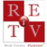 Real Estate Television Interactive (RETVi) logo, Real Estate Television Interactive (RETVi) contact details