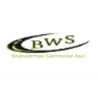 BWS Industrial Services logo, BWS Industrial Services contact details