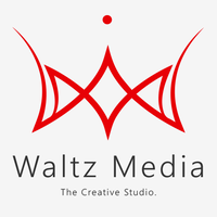 Waltz Media logo, Waltz Media contact details