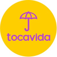 Toca Vida logo, Toca Vida contact details