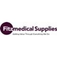 Fitzmedical Supplies Ltd logo, Fitzmedical Supplies Ltd contact details