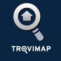 Trovimap logo, Trovimap contact details