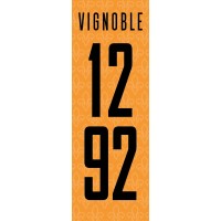 Vignoble 1292 logo, Vignoble 1292 contact details