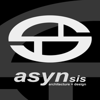 Asynsis Architecture + Design logo, Asynsis Architecture + Design contact details