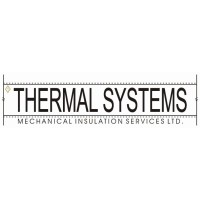 Thermal Systems Mechanical Insulation Services Ltd logo, Thermal Systems Mechanical Insulation Services Ltd contact details