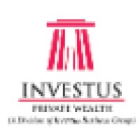 INVESTUS PRIVATE WEALTH logo, INVESTUS PRIVATE WEALTH contact details