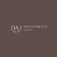 W Investments Group logo, W Investments Group contact details