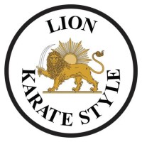 Lion Karate Style logo, Lion Karate Style contact details