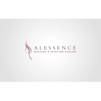 Alessence Massage & Skincare Atelier logo, Alessence Massage & Skincare Atelier contact details