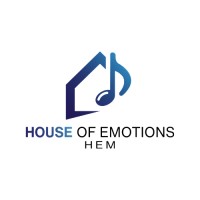 House of Emotions logo, House of Emotions contact details