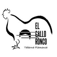 El Gallo Ronco logo, El Gallo Ronco contact details