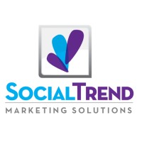 SocialTrend Marketing Solutions logo, SocialTrend Marketing Solutions contact details