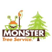 Monster Tree Service of Lancaster logo, Monster Tree Service of Lancaster contact details