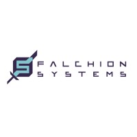 Falchion Systems logo, Falchion Systems contact details