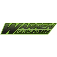 Warren Service Company, LLC logo, Warren Service Company, LLC contact details