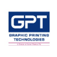 Graphic Printing Technologies logo, Graphic Printing Technologies contact details