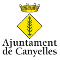 Ajuntament de Canyelles logo, Ajuntament de Canyelles contact details