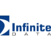 InfiniteDATA logo, InfiniteDATA contact details